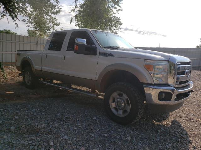 Photo 4 from auction – 2012 FORD F250 SUPER with VIN 1FT7W2BT1CEB57625