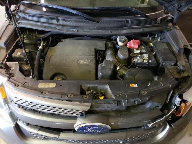 Снимка 11 от търг – 2011 FORD EXPLORER L с VIN 1FMHK8F80BGA40478
