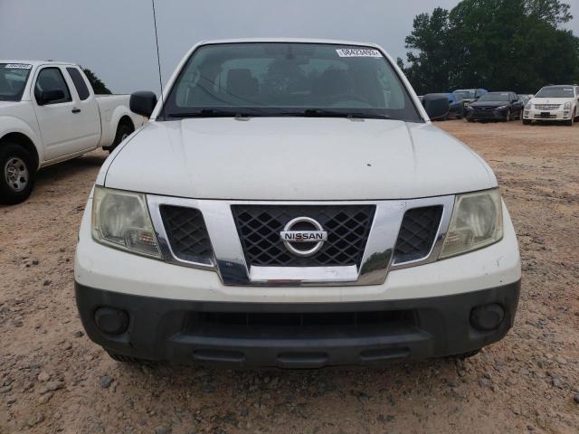 Photo 5 from auction – 2013 NISSAN FRONTIER S with VIN 1N6BD0CT7DN720498