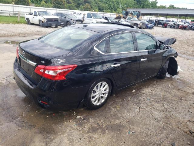 Photo 3 from auction – 2016 NISSAN SENTRA S with VIN 3N1AB7AP1GY323642