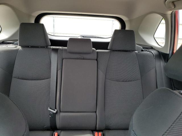 Photo 10 from auction – 2020 TOYOTA RAV4 LE with VIN 2T3F1RFV0LC083414