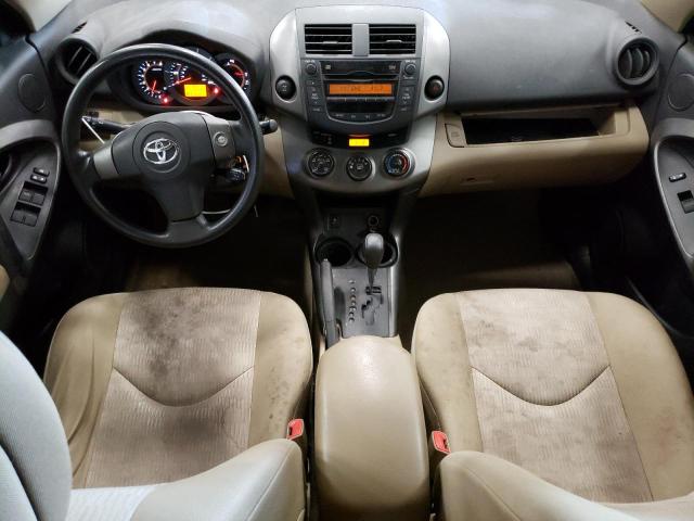 Photo 8 from auction – 2011 TOYOTA RAV4 with VIN 2T3BF4DV9BW143645