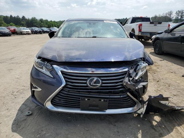 Photo 5 from auction – 2016 LEXUS ES 350 with VIN 58ABK1GG0GU007744