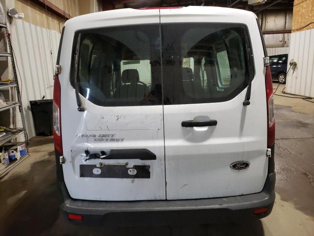 Photo 6 from auction – 2014 FORD TRANSIT CO with VIN NM0LS6E79E1154429