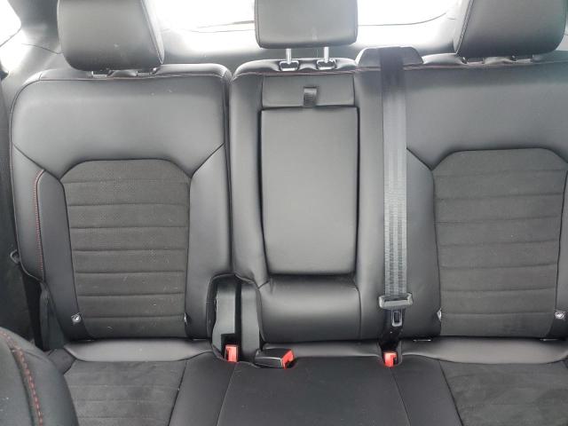 Photo 10 from auction – 2020 FORD EDGE SEL with VIN 2FMPK3J99LBB49481