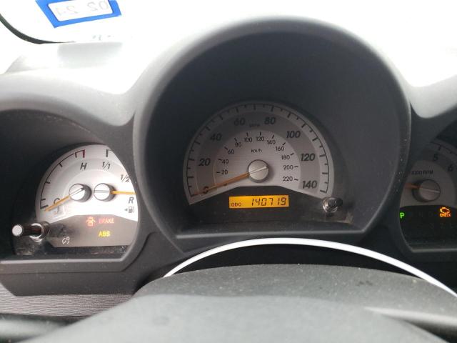 Photo 9 from auction – 2005 TOYOTA SCION TC with VIN JTKDE177550026721