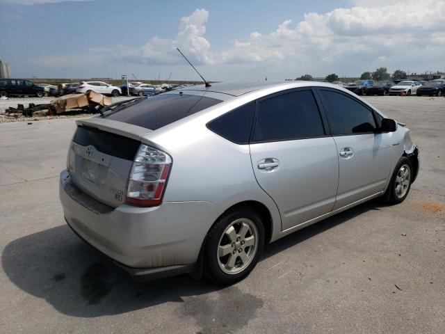 Photo 3 from auction – 2009 TOYOTA PRIUS with VIN JTDKB20U697829855