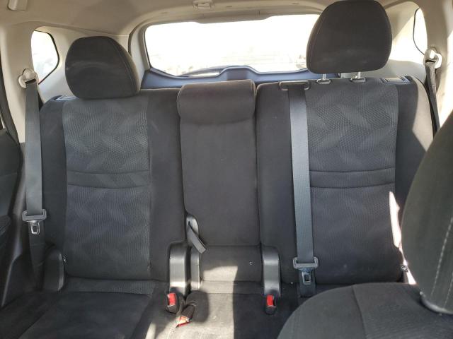 Photo 10 from auction – 2016 NISSAN ROGUE S with VIN 5N1AT2MV8GC875425
