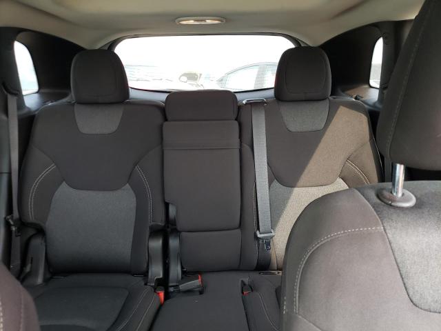 Photo 10 from auction – 2014 JEEP CHEROKEE L with VIN 1C4PJMCS2EW198522