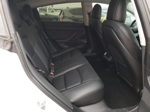 Photo 10 from auction – 2020 TESLA MODEL 3 with VIN 5YJ3E1EA8LF633275