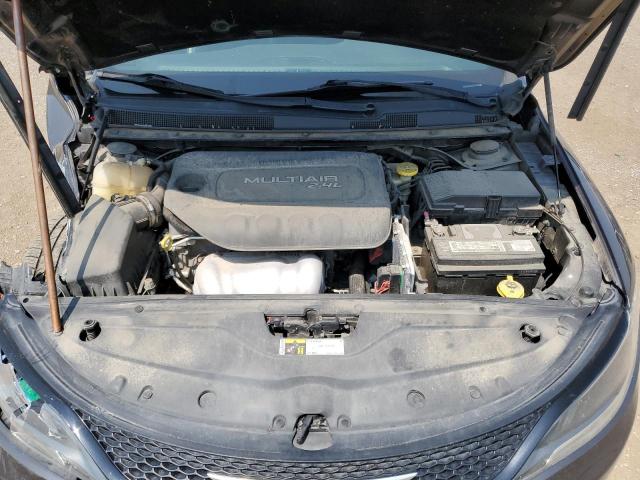 Photo 11 from auction – 2015 CHRYSLER 200 S with VIN 1C3CCCBB2FN756742