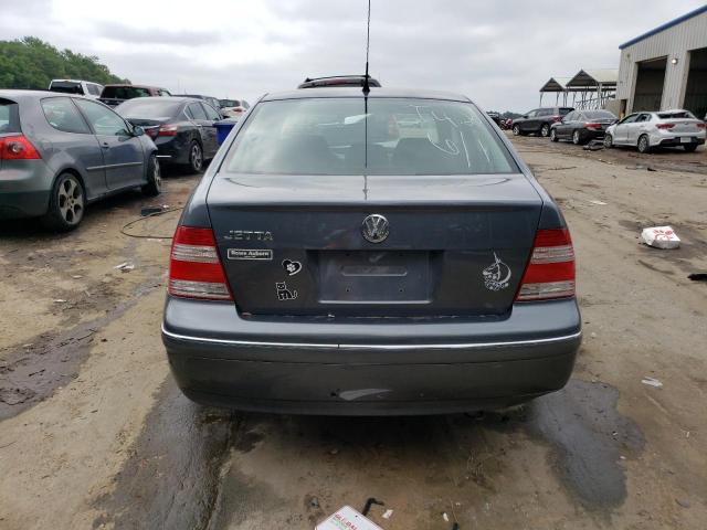 Photo 6 from auction – 2005 VOLKSWAGEN JETTA GL with VIN 3VWRA69M95M080431