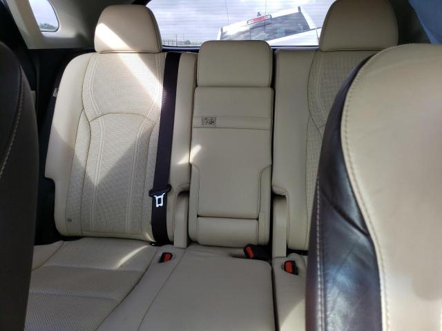 Photo 10 from auction – 2019 LEXUS RX 350 BAS with VIN JTJBZMCA9K2039166