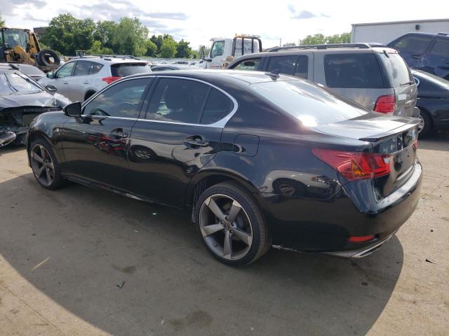 Photo 2 from auction – 2014 LEXUS GS 350 with VIN JTHCE1BL6E5026882