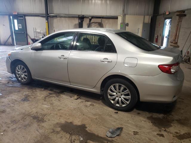 Photo 2 from auction – 2013 TOYOTA COROLLA BA with VIN 2T1BU4EE6DC052849