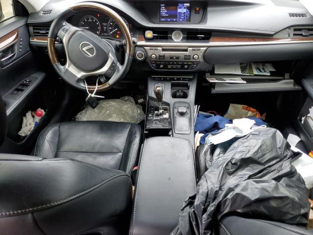 Photo 8 from auction – 2013 LEXUS ES 350 with VIN JTHBK1GGXD2083215