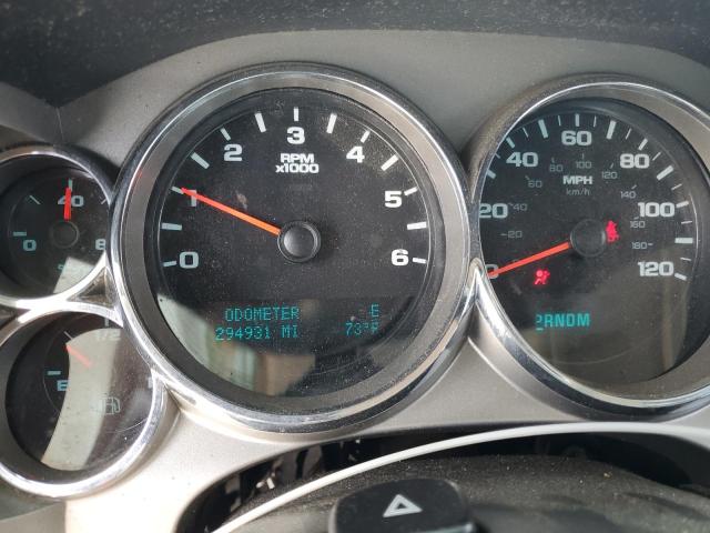 Фото 9 с аукциона – 2012 CHEVROLET SILVERADO с VIN 3GCPCSE07CG127693