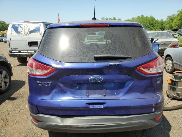 Photo 6 from auction – 2013 FORD ESCAPE S with VIN 1FMCU0F77DUD88814