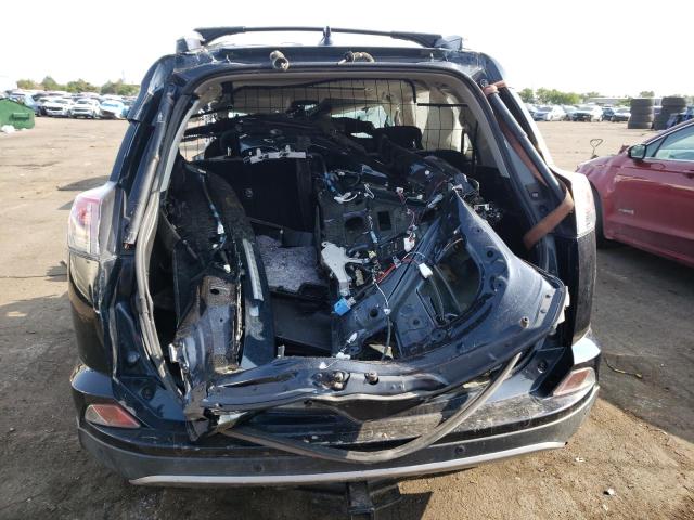Photo 6 from auction – 2017 TOYOTA RAV4 with VIN JTMRJREV1HD146330