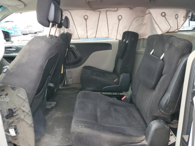 Zdjęcie 11 z aukcji – 2014 DODGE GRAND CARA z VIN 2C4RDGCG1ER213985
