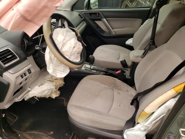 Photo 7 from auction – 2017 SUBARU FORESTER 2 with VIN JF2SJAEC3HH474148