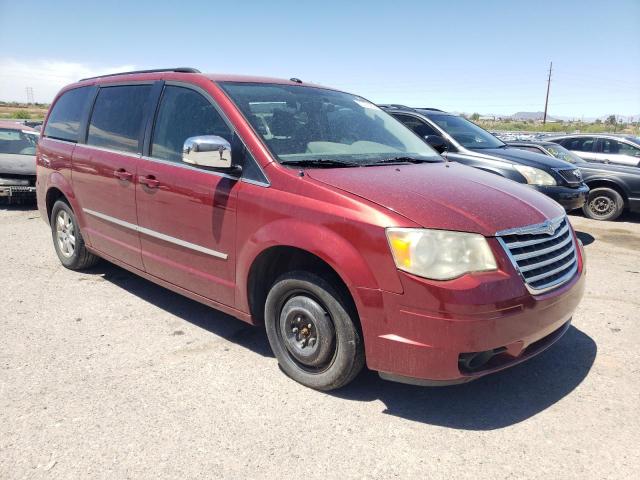 Photo 4 from auction – 2010 CHRYSLER TOWN & COU with VIN 2A4RR5D19AR479775