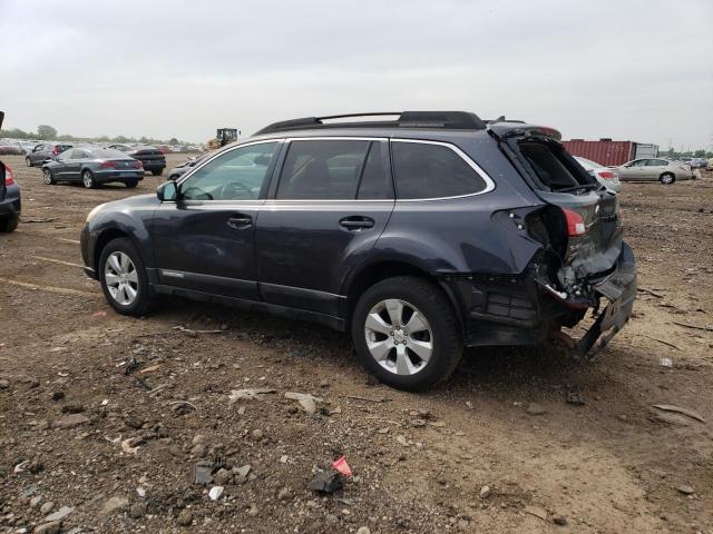Photo 2 from auction – 2011 SUBARU OUTBACK 2. with VIN 4S4BRCJCXB3364044