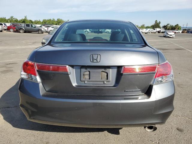 Photo 6 from auction – 2012 HONDA ACCORD SE with VIN 1HGCP2F67CA147285