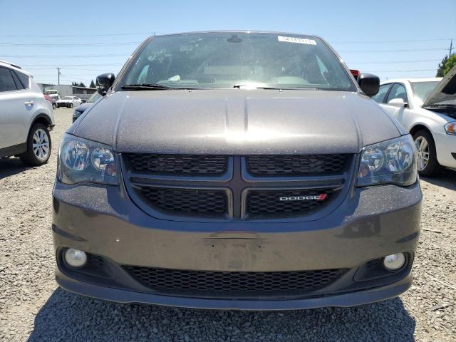 Photo 5 from auction – 2019 DODGE GRAND CARA with VIN 2C4RDGEG6KR696057