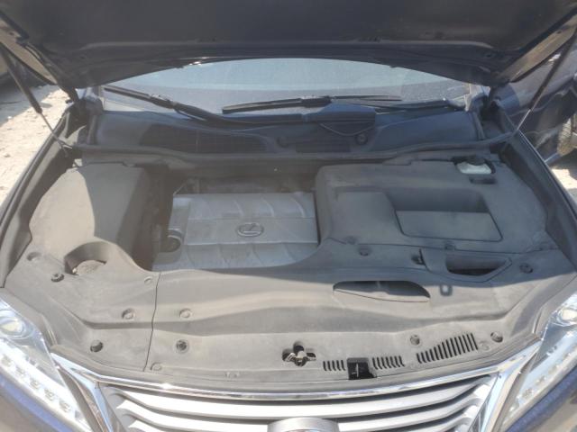 Photo 11 from auction – 2015 LEXUS RX 350 BAS with VIN 2T2BK1BA9FC324041
