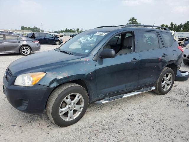TOYOTA RAV4 2011 with VIN 2T3ZF4DV7BW105488 - Photo from auction