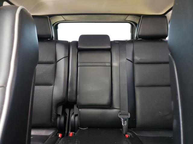 Photo 10 from auction – 2011 JEEP GRAND CHER with VIN 1J4RR6GT3BC502481