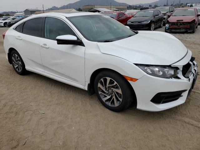 Photo 4 from auction – 2017 HONDA CIVIC EX with VIN 2HGFC2F72HH507069