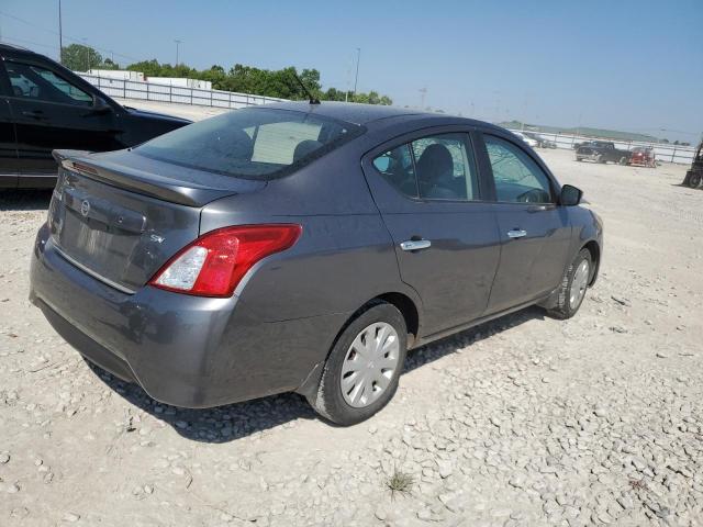 Photo 3 from auction – 2017 NISSAN VERSA S with VIN 3N1CN7AP8HL893278