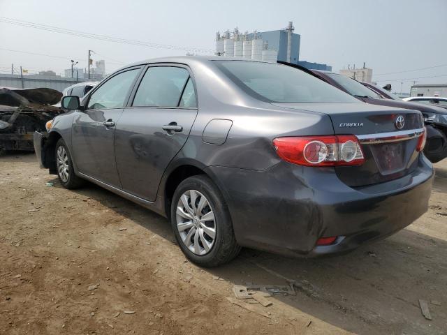 Photo 2 from auction – 2012 TOYOTA COROLLA BA with VIN 5YFBU4EE2CP057688