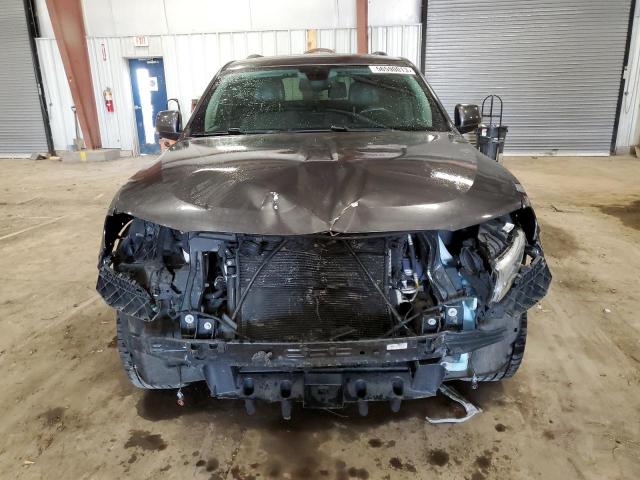 Photo 5 from auction – 2016 DODGE DURANGO LI with VIN 1C4RDJDG3GC486112