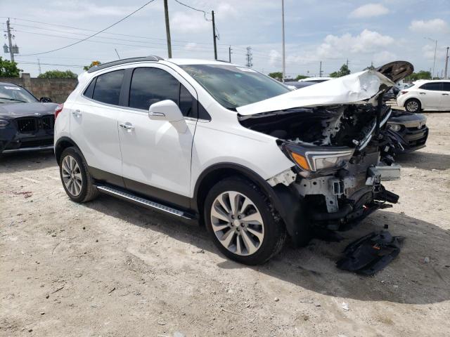 Photo 4 from auction – 2019 BUICK ENCORE PRE with VIN KL4CJASB0KB877796