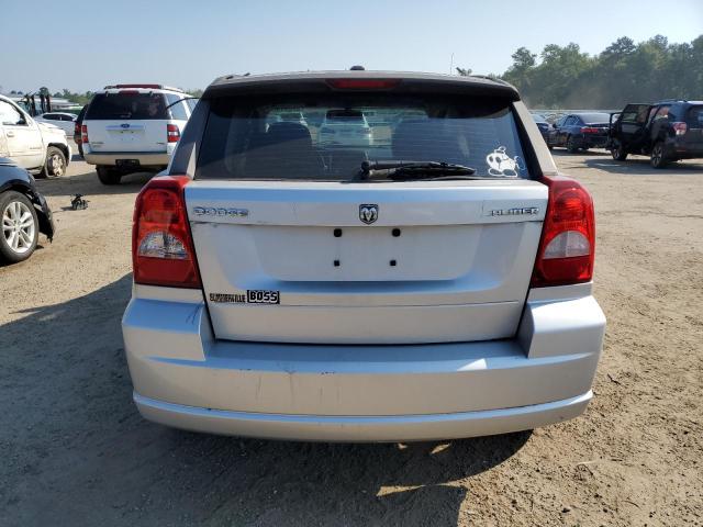 Photo 6 from auction – 2011 DODGE CALIBER MA with VIN 1B3CB3HA5BD214968