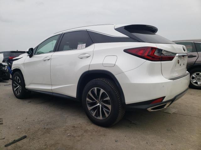 Photo 2 from auction – 2020 LEXUS RX 350 with VIN 2T2HZMDA7LC213312