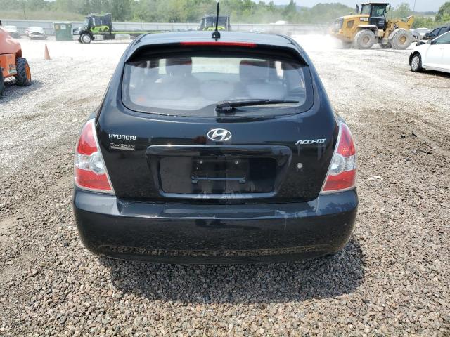 Photo 6 from auction – 2010 HYUNDAI ACCENT BLU with VIN KMHCM3AC8AU178644