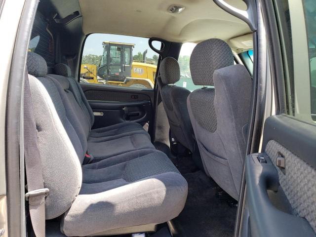 Photo 10 from auction – 2002 CHEVROLET AVALANCHE with VIN 3GNEC13T42G276891