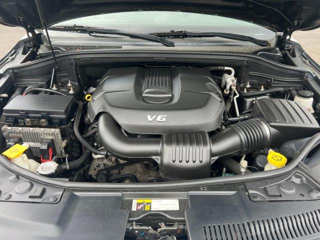Photo 7 from auction – 2015 DODGE DURANGO LI with VIN 1C4RDJDG5FC186604