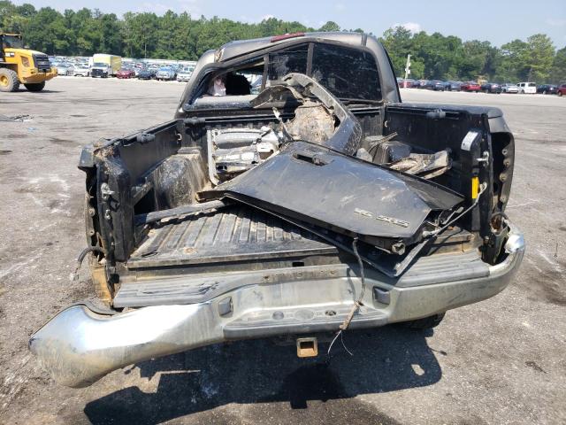 Photo 6 from auction – 2014 TOYOTA TACOMA DOU with VIN 5TFLU4EN7EX089058