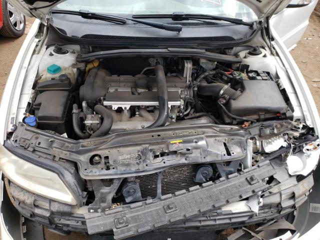Photo 11 from auction – 2009 VOLVO S60 2.5T with VIN YV1RS592292736596