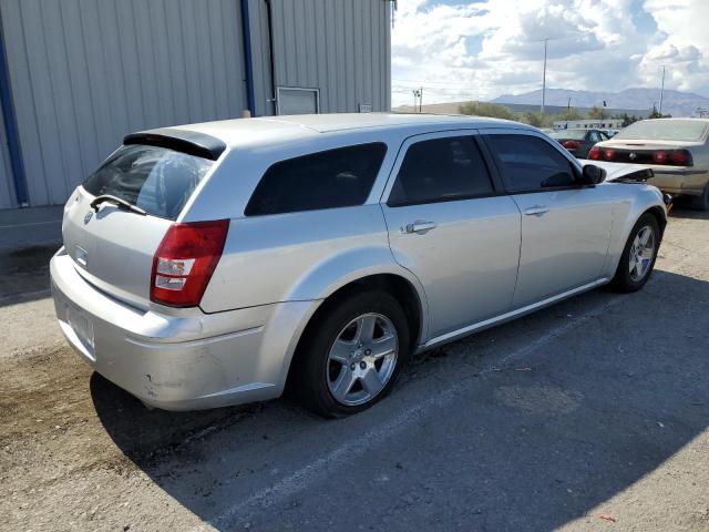 Photo 3 from auction – 2005 DODGE MAGNUM SXT with VIN 2D4FV48V35H112865