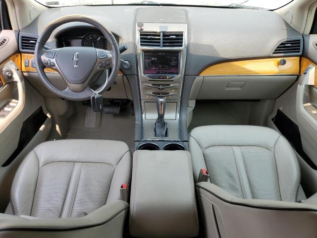 Photo 8 from auction – 2015 LINCOLN MKX with VIN 2LMDJ8JK6FBL21545
