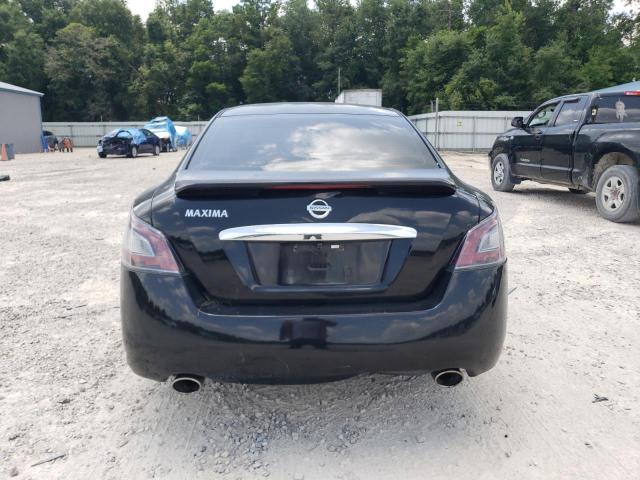 Photo 6 from auction – 2012 NISSAN MAXIMA S with VIN 1N4AA5AP1CC830909