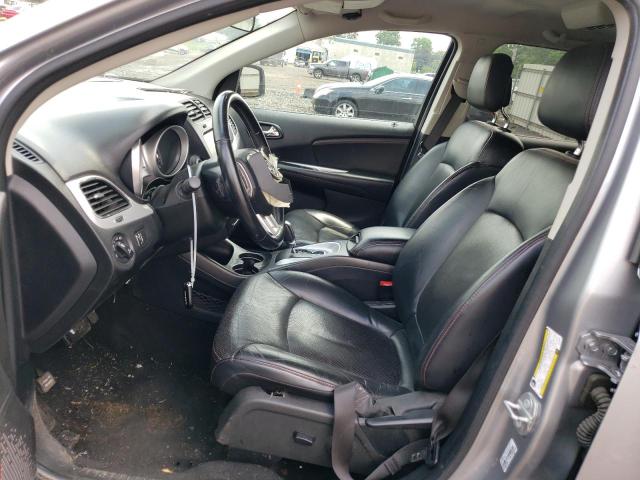 Photo 7 from auction – 2018 DODGE JOURNEY GT with VIN 3C4PDCEG9JT472664