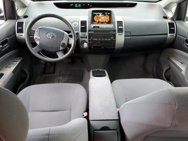 Photo 8 from auction – 2009 TOYOTA PRIUS with VIN JTDKB20U197820951