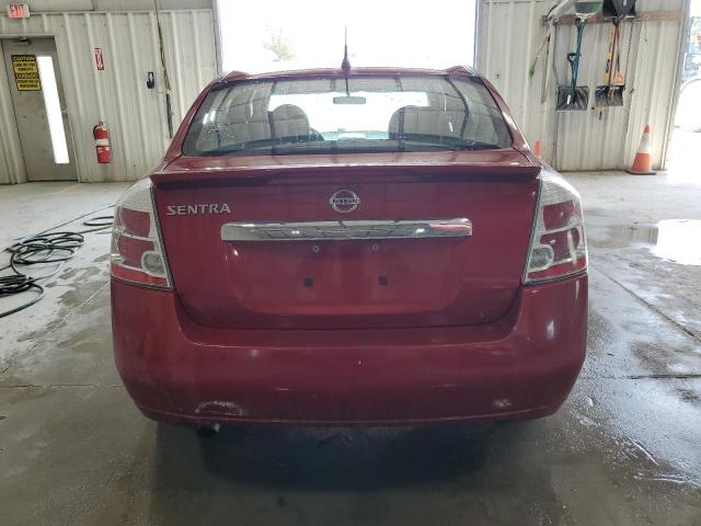 Photo 6 from auction – 2011 NISSAN SENTRA 2.0 with VIN 3N1AB6AP7BL691470
